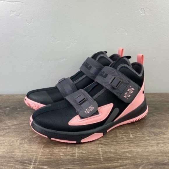 NEW Nike Lebron Soldier XIII - Picture 3 of 5